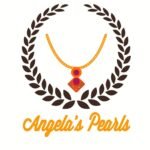 Angela-Pearls