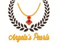 Angela Pearls