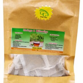 Thé Moringa & Wilinwiiga