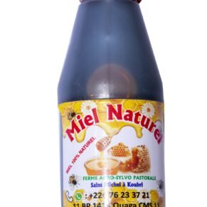 miel naturel