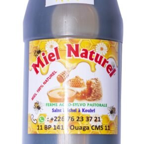 miel naturel 2