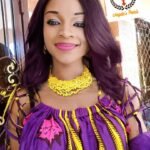 Angela's Pearls - Angèle Ouattara