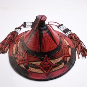 Chapeau de Saponé labellisé 2