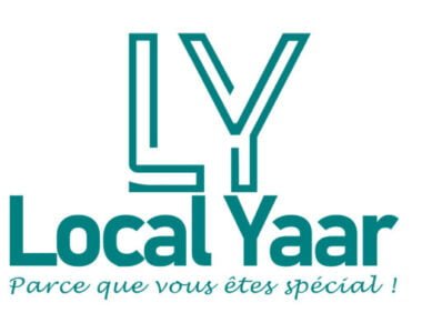 Local Yaar Logo