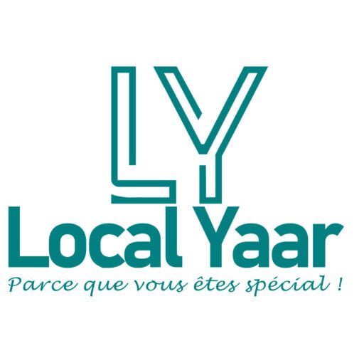 Local Yaar Logo
