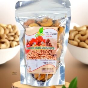 Noix de cajou Nat Or