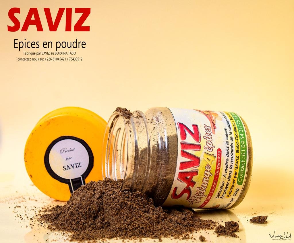 Epice-en-poudre- SAVIZ