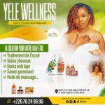 Yele Wellness