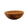 Bol en bois - Les merveilles du bois- Local Yaar