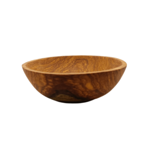 Bol en bois - Les merveilles du bois- Local Yaar