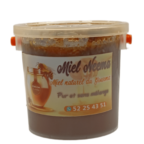 Miel nèema -Local Yaar