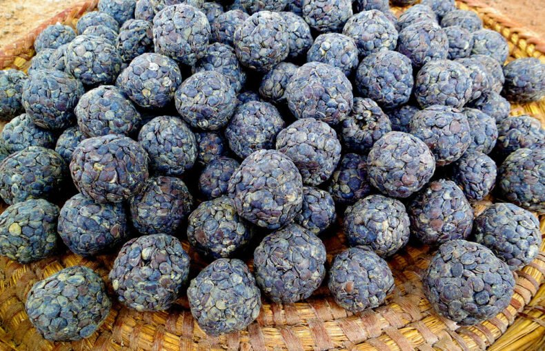 soumbala - Local Yaar