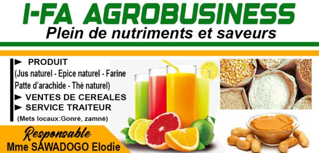 I-FA agrobusiness