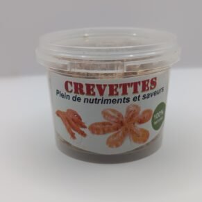 Crevette - IFA Agrobusiness