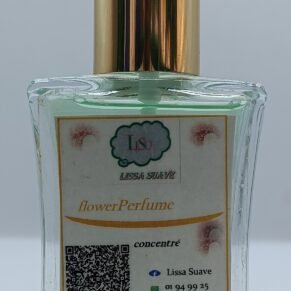 Parfum Flower Perfume - Lissa Suave