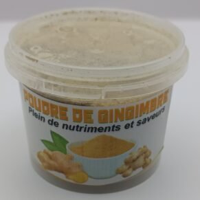 Poudre-de-gingimbre-