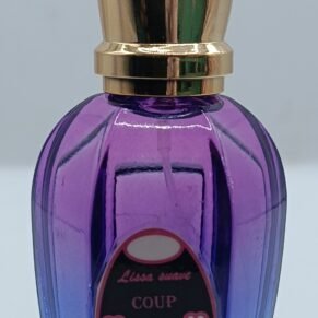 Coup de cœur - Lissa Suave