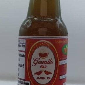 Dolo alcoolisé - Germilo Burkina