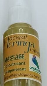 macérât graine de moringa
