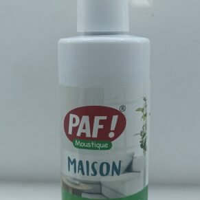 Paf moustique Maison