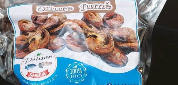 La Ferme Shefa