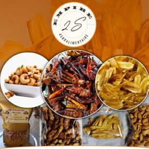 2S Empire Agroalimentaire