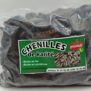 Chitoumou petit Eco gnimdi