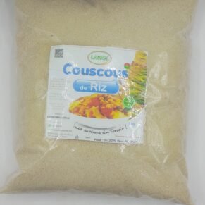 Couscous de riz Local Yaar