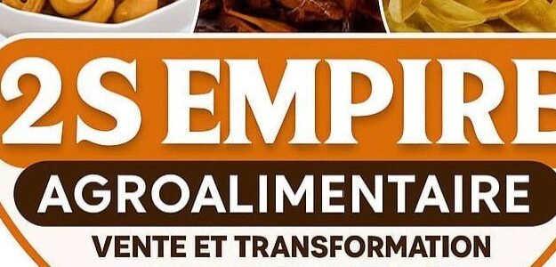 2S Empire Agroalimentaire 2S Empire Agroalimentaire