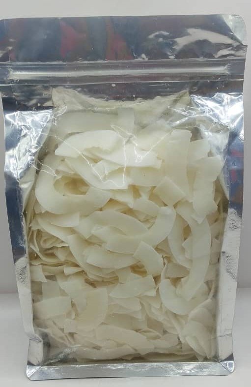Chips Coco gingembre 250g -Kandy Kids