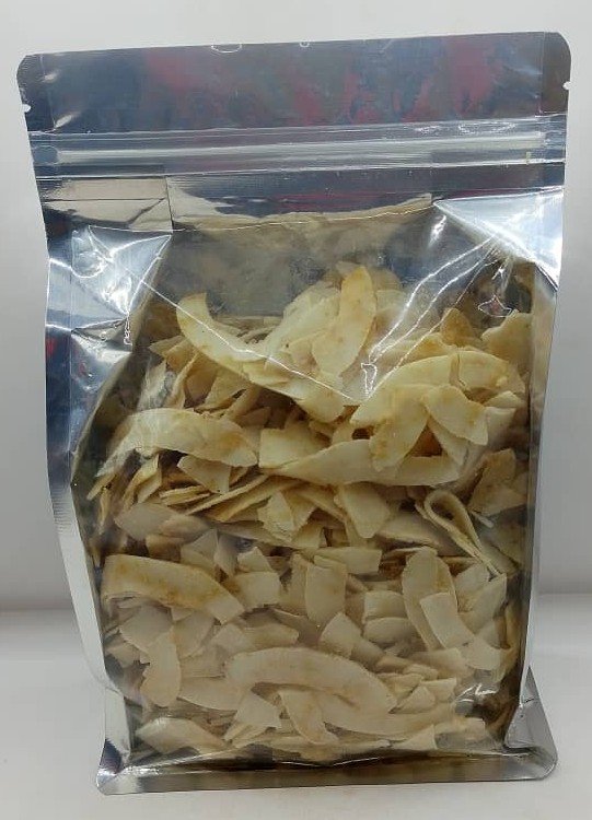 Chips Coco gingembre 500g 2-Kandy Kids