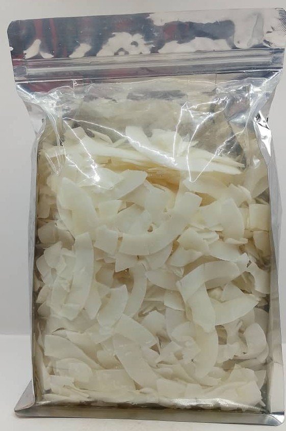 Chips de Coco séché 500g 2-Kandy Kids