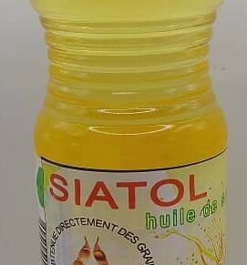 Huile de Soja Siatol 1L
