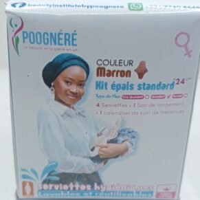 Kits épais standard -poognéré