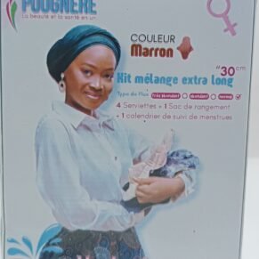 Kits mélange extra long -Poognéré