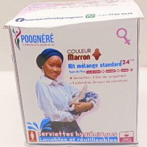 Kits mélange standard 24cm - Poognéré