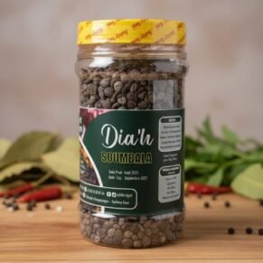 Granulé Soumbala - Asma Agro