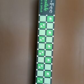 KO-Fee Capsule Aromatisé & Délicate